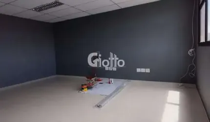 Sala Comercial para locação no Centro de Mogi das Cruzes, 38m²