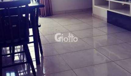 Apartamento para locação no Socorro, Mogi das Cruzes/SP - 3 dormitórios