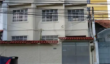 Casa com 5 quartos à venda em Icaraí - RJ