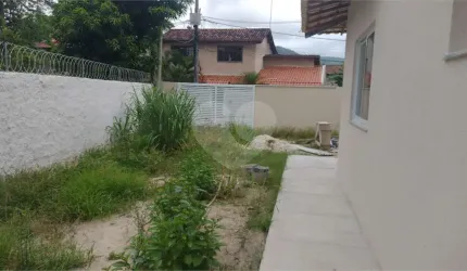 Casa com 3 quartos à venda em Serra Grande - RJ