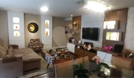Apartamento com 3 quartos à venda em Santa Rosa - RJ