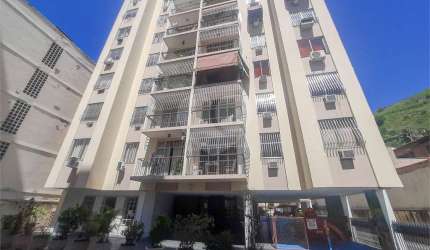 Apartamento com 2 quartos à venda em Fonseca - RJ