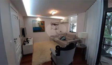 Apartamento com 4 quartos à venda em Icaraí - RJ