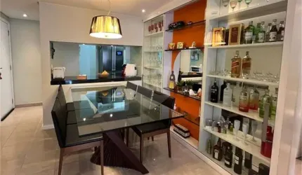 Apartamento com 2 quartos à venda em Icaraí - RJ