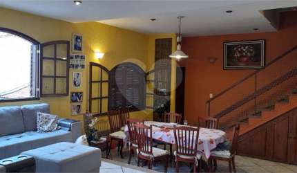 Casa com 3 quartos à venda em Pe Pequeno - RJ