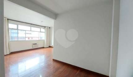Apartamento com 3 quartos à venda em Ingá - RJ