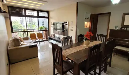 Apartamento com 3 quartos à venda em Santa Rosa - RJ