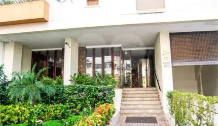 Apartamento com 2 quartos à venda em Santa Rosa - RJ