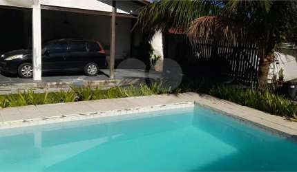 Casa térrea com 4 quartos à venda em Serra Grande - RJ