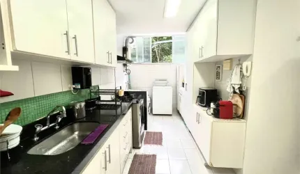 Apartamento com 2 quartos à venda em Boa Viagem - RJ