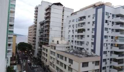 Apartamento com 3 quartos à venda em Ingá - RJ