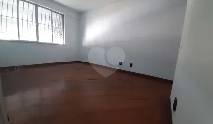 Apartamento com 2 quartos à venda em Fonseca - RJ