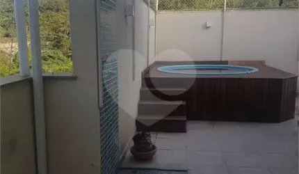 Cobertura com 2 quartos à venda em Badu - RJ