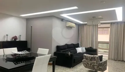 Apartamento com 4 quartos à venda em Icaraí - RJ