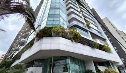 Apartamento com 4 quartos à venda em Icaraí - RJ