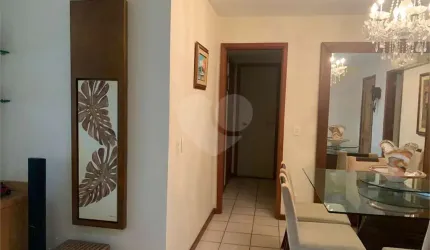 Apartamento com 3 quartos à venda em Icaraí - RJ