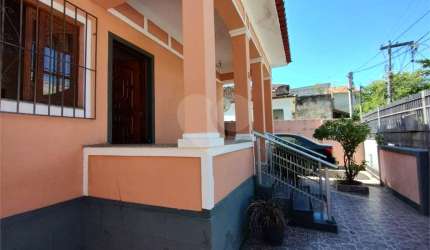 Casa com 3 quartos à venda em Fonseca - RJ