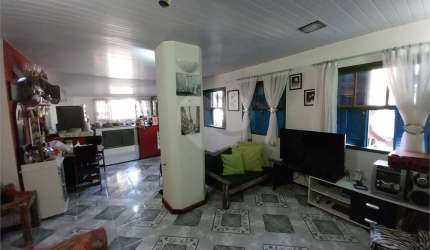 Casa com 2 quartos à venda em Engenho Do Mato - RJ