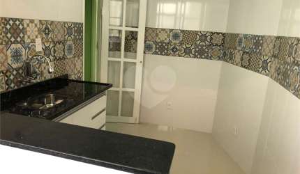 Apartamento com 2 quartos à venda em Fonseca - RJ