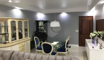 Apartamento com 3 quartos à venda em Icaraí - RJ