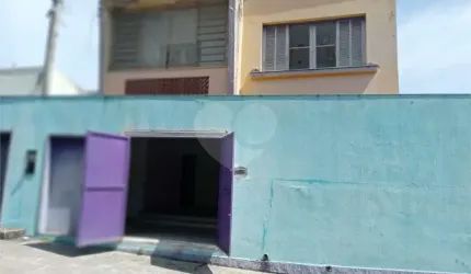 Casa com 4 quartos à venda em Vital Brazil - RJ