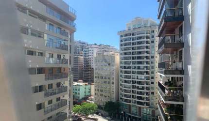 Apartamento com 3 quartos à venda em Icaraí - RJ