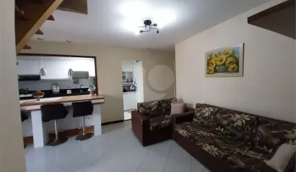 Apartamento com 3 quartos à venda em Icaraí - RJ