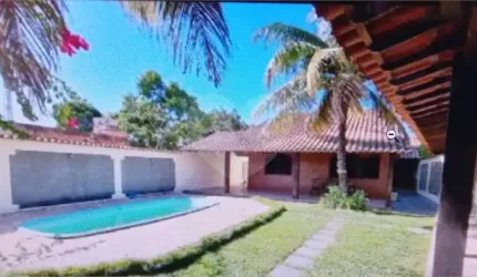 Casa com 3 quartos à venda em Santa Isabel - RJ