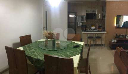 Apartamento com 2 quartos à venda em Barreto - RJ