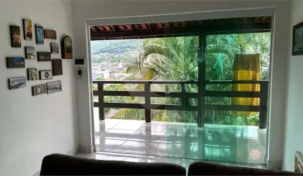 Casa com 3 quartos à venda em Itaipu - RJ