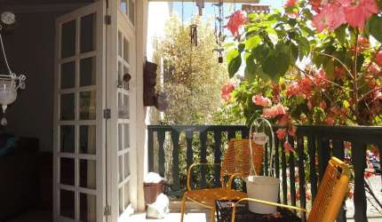Apartamento com 2 quartos à venda em Badu - RJ