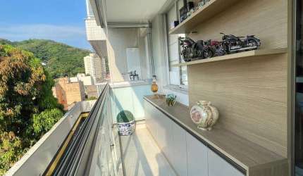 Apartamento com 2 quartos à venda em Santa Rosa - RJ