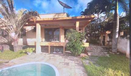 Casa com 4 quartos à venda em Largo Da Batalha - RJ