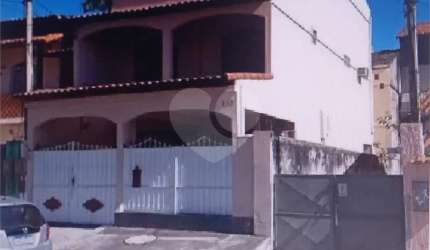 Casa com 3 quartos à venda em Mutuá - RJ