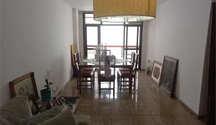 Apartamento com 3 quartos à venda em Icaraí - RJ