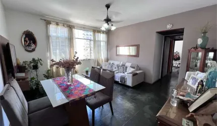 Apartamento com 4 quartos à venda em Icaraí - RJ