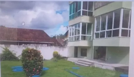 Apartamento com 2 quartos à venda em Maria Paula - RJ