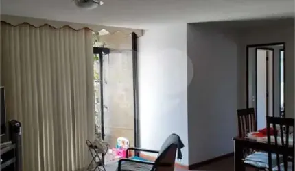 Apartamento com 3 quartos à venda em Icaraí - RJ