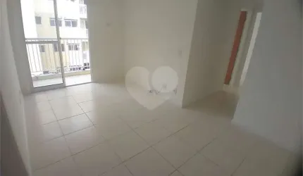 Apartamento com 2 quartos à venda em Piratininga - RJ
