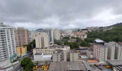 Cobertura com 2 quartos à venda em Santa Rosa - RJ