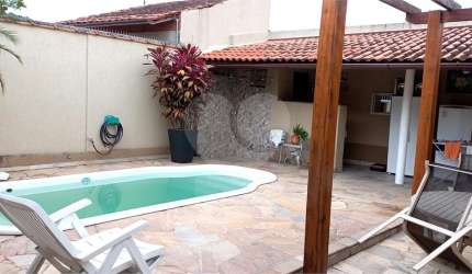 Casa com 2 quartos à venda em Serra Grande - RJ