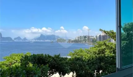 Apartamento com 4 quartos à venda em Icaraí - RJ