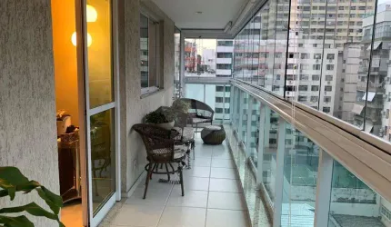 Apartamento com 4 quartos à venda em Icaraí - RJ