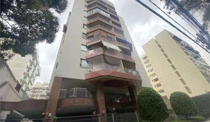 Apartamento com 2 quartos à venda em Ingá - RJ