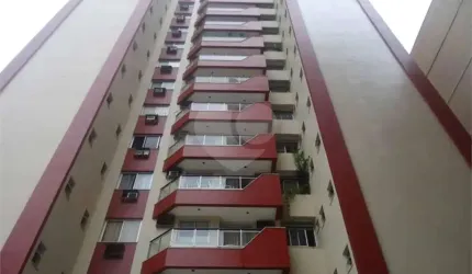 Cobertura com 3 quartos à venda em Icaraí - RJ