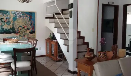Condomínio com 4 quartos à venda em Maria Paula - RJ