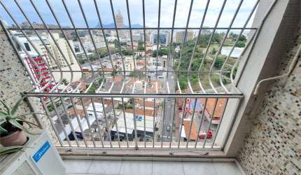 Apartamento com 2 quartos à venda em Centro - RJ