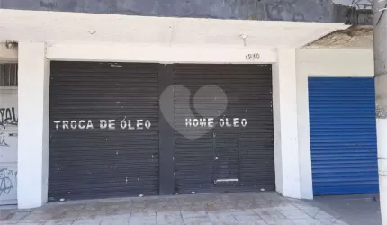 Loja à venda em Fonseca - RJ