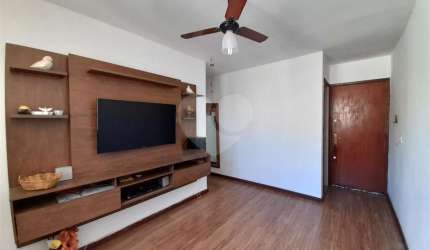 Apartamento com 2 quartos à venda em Santa Rosa - RJ
