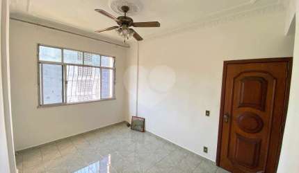 Apartamento com 2 quartos à venda em Centro - RJ